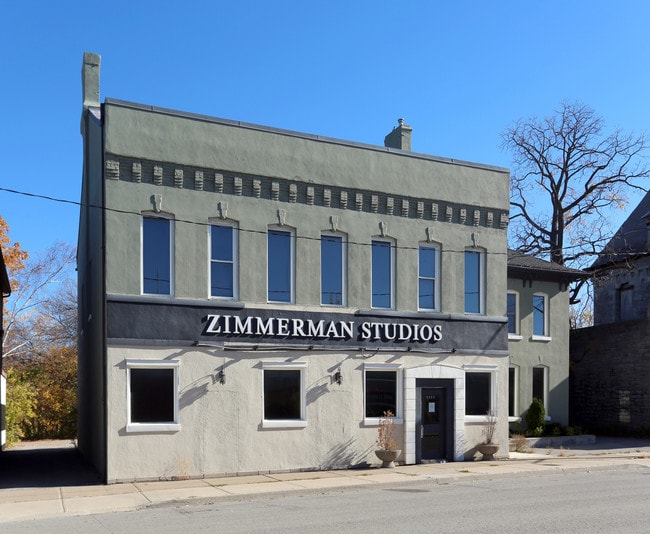 More details for 4548 Zimmerman Ave, Niagara Falls, ON - Office for Sale