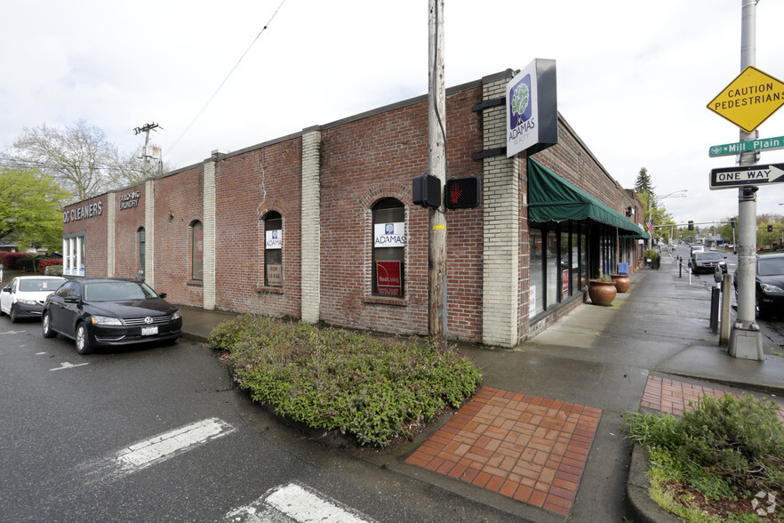 1400 Main St, Vancouver, WA à vendre - Photo du bâtiment - Image 1 de 3