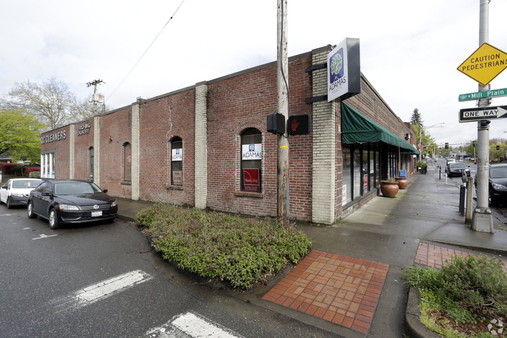 1400 Main St, Vancouver, WA à vendre Photo du bâtiment- Image 1 de 4