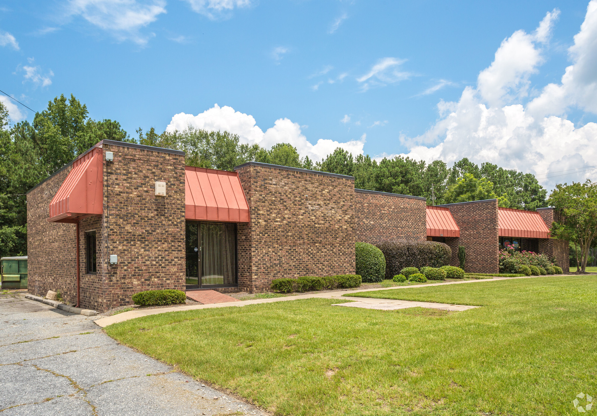 7365 GA Highway 85, Waverly Hall, GA for sale Primary Photo- Image 1 of 1