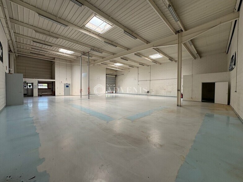 Flex dans Souffelweyersheim à louer - Photo du bâtiment - Image 1 de 11