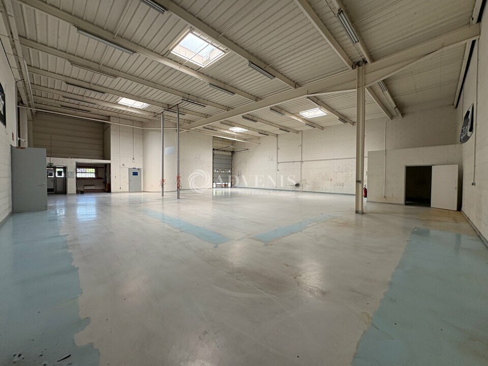 Flex dans Souffelweyersheim à louer Photo du bâtiment- Image 1 de 12