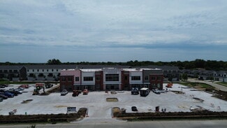 More details for Birchwood South Lot 7, Davenport, IA - Retail for Lease