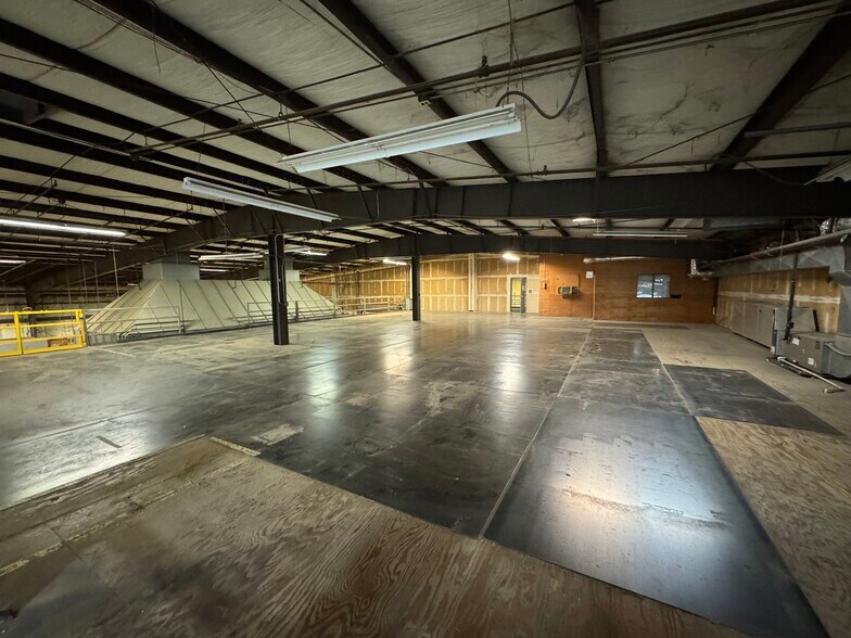 596 Hoffman Rd, Independence, OR à vendre - Photo du bâtiment - Image 3 de 9