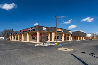 Plus de détails pour 4386-4396 Dixie Hwy, Waterford, MI - Commerce de détail à louer