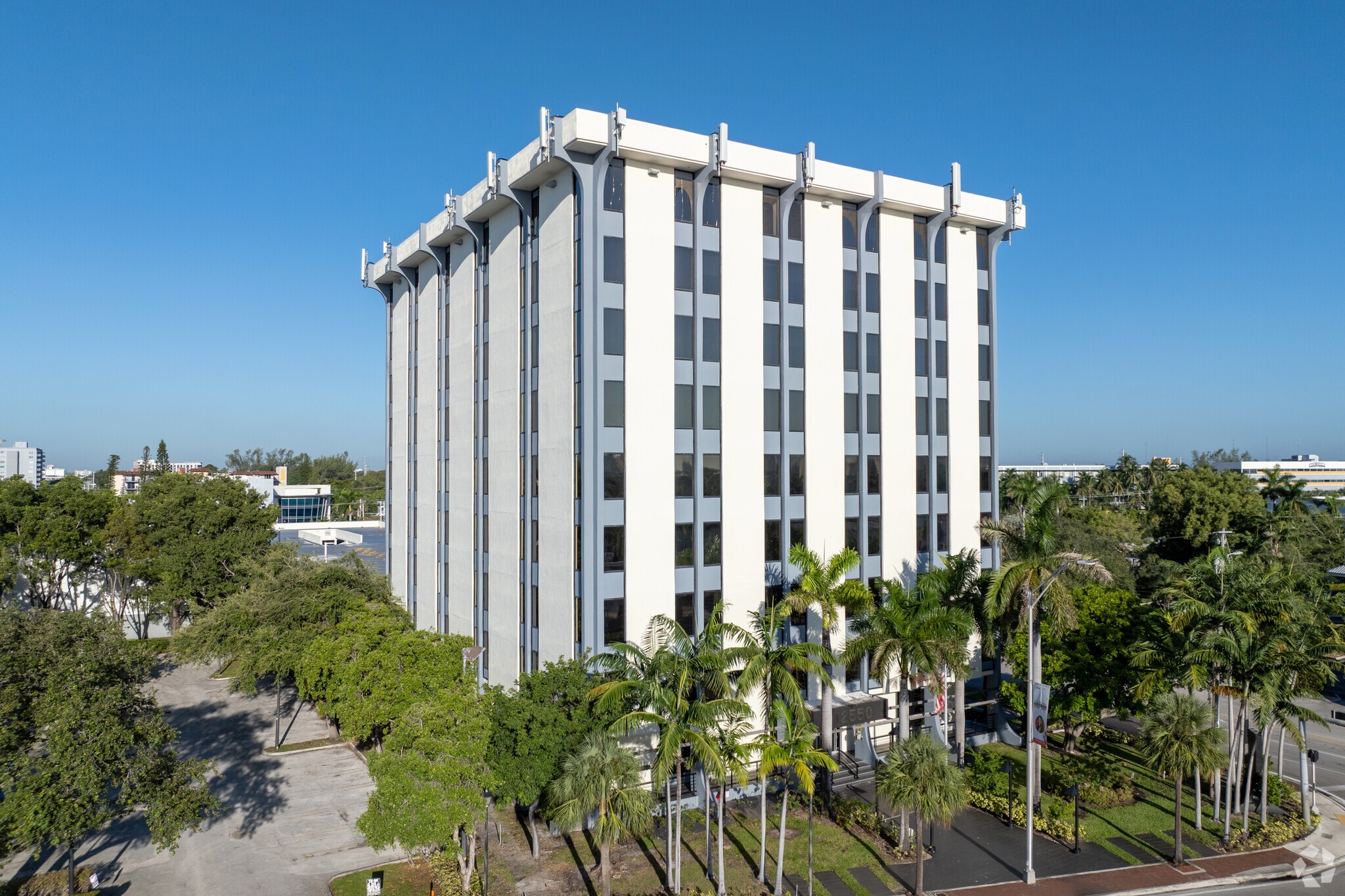 12550 Biscayne Blvd, North Miami, FL for sale Lobby- Image 1 of 76