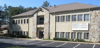 Plus de détails pour 9570 Nesbit Ferry Rd, Alpharetta, GA - Bureau à louer