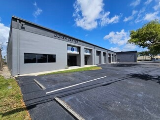 More details for 8111 Garden Rd, Riviera Beach, FL - Industrial for Sale