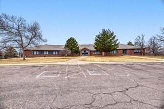 More details for 20 W Dry Creek Cir, Littleton, CO - Medical for Lease