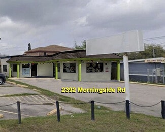 More details for 2392 Morningside Rd, Brownsville, TX - Retail for Sale