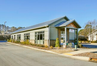 More details for 8861 Macon Hwy, Athens, GA - Retail for Lease