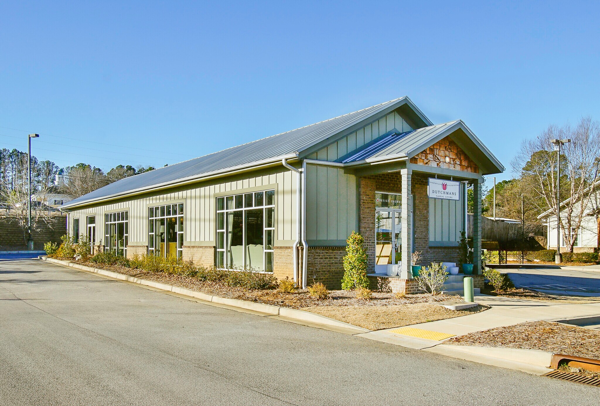 8861 Macon Hwy, Athens, GA à louer Photo principale- Image 1 de 6