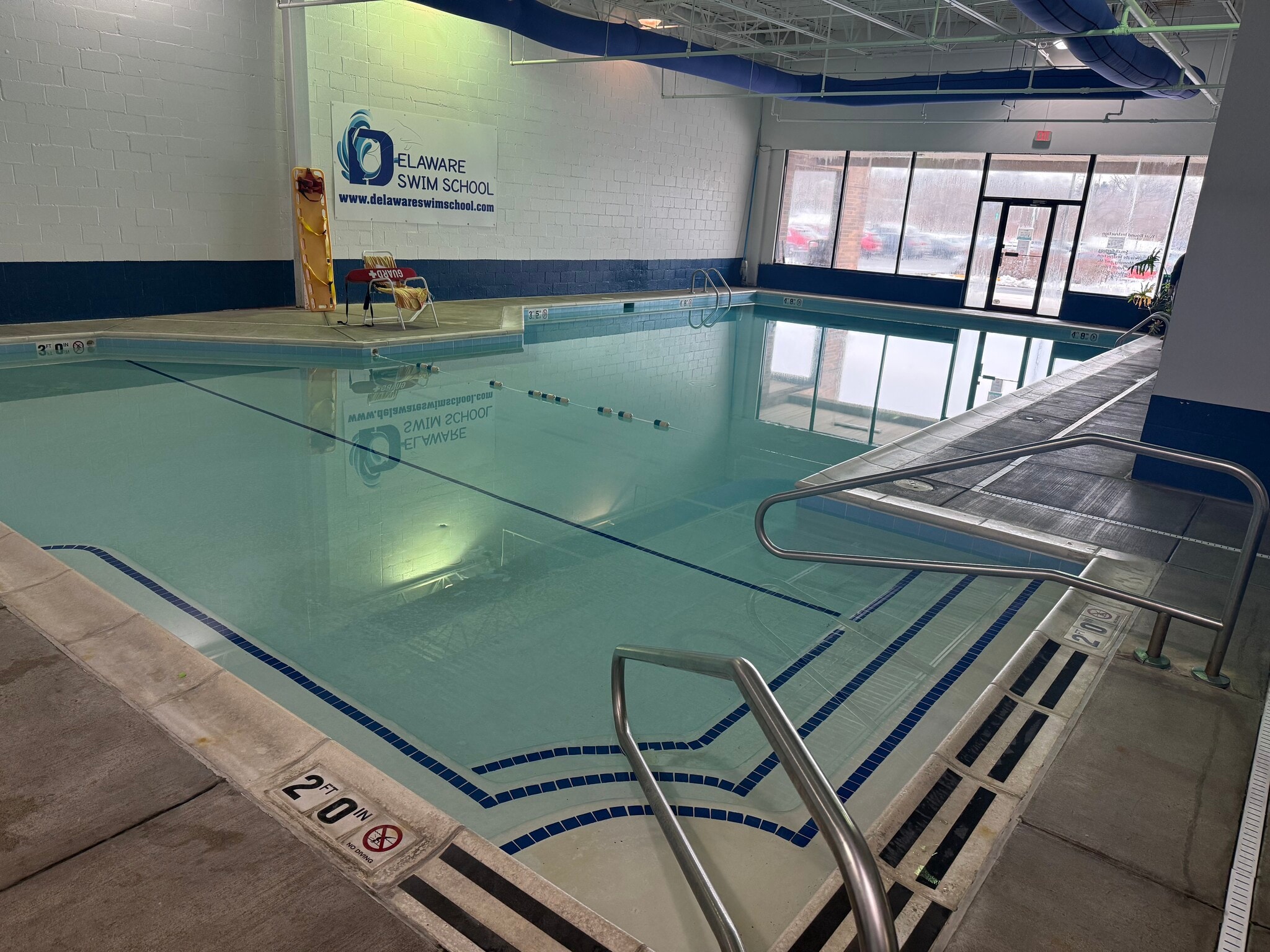 Limestone Rd, Hockessin, DE à louer Photo intérieure- Image 1 de 1