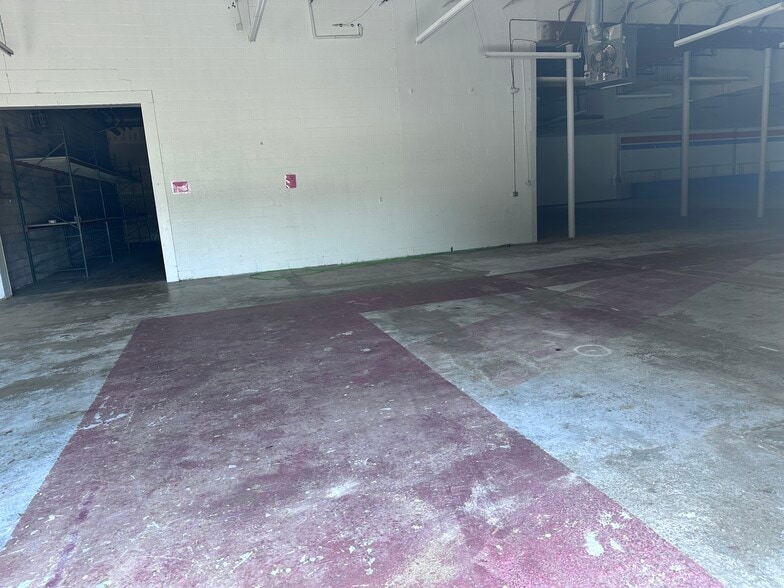 1900-1974 Stone Rose Dr, Rocky Mount, NC for lease - Building Photo - Image 2 of 19