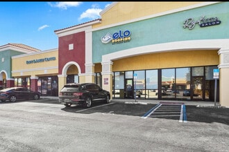 7730 N Wickham Rd, Melbourne, FL for lease Building Photo- Image 1 of 13