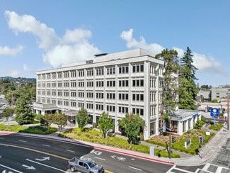More details for 1700 S El Camino Real, San Mateo, CA - Office for Lease