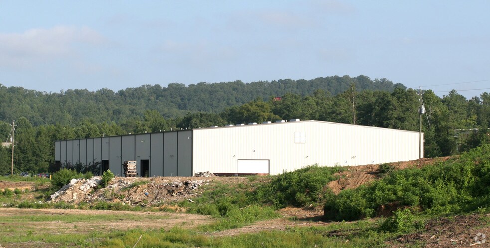 100 Gilbert Dr, Alabaster, AL à louer - Photo du bâtiment - Image 2 de 8