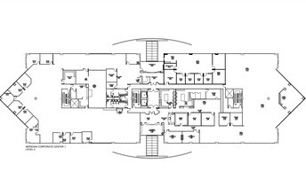 9800 Mt Pyramid Ct, Englewood, CO for lease Floor Plan- Image 1 of 1