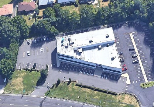 955 US Highway 9, South Amboy, NJ à vendre - Photo principale - Image 2 de 14