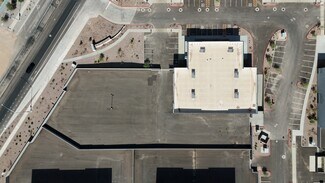 Plus de détails pour 7320 E Pecos Rd, Mesa, AZ - Industriel à vendre