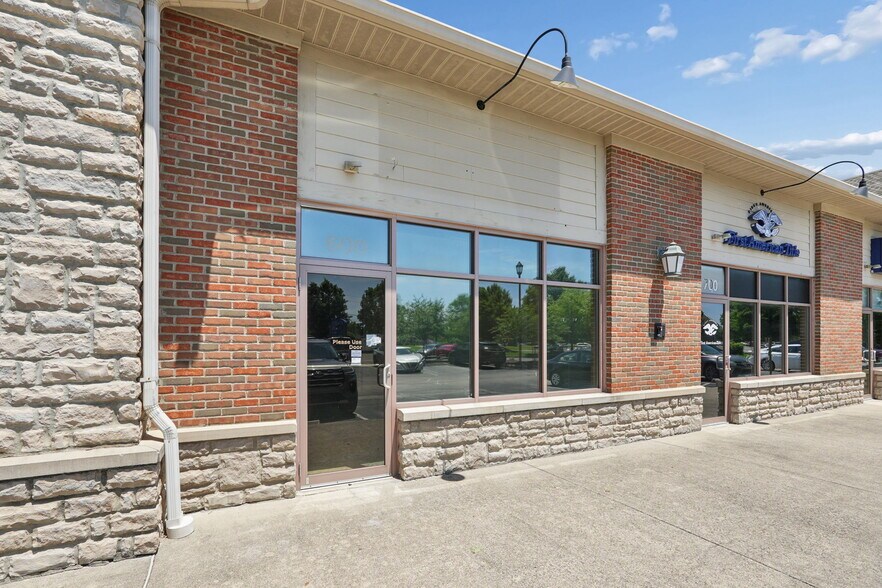 201 Clint Dr, Pickerington, OH à louer - Photo du bâtiment - Image 3 de 6
