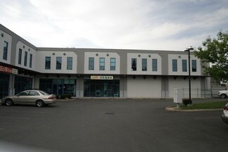 Plus de détails pour 1369 W 6th Ave, Eugene, OR - Commerce de détail à louer