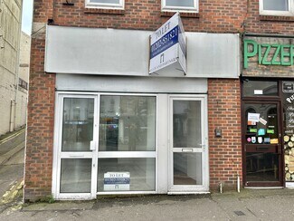 More details for 144 Commercial Rd, Bournemouth - Retail for Lease