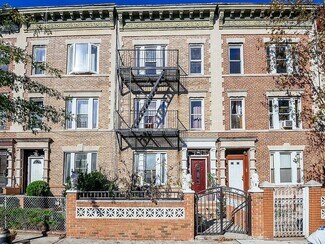 Plus de détails pour 2415 Clarendon Rd, Brooklyn, NY - Multi-résidentiel à vendre