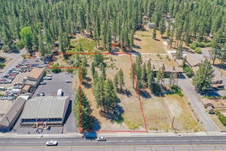 More details for 40111 Big Bear Blvd, Big Bear Lake, CA - Land for Lease