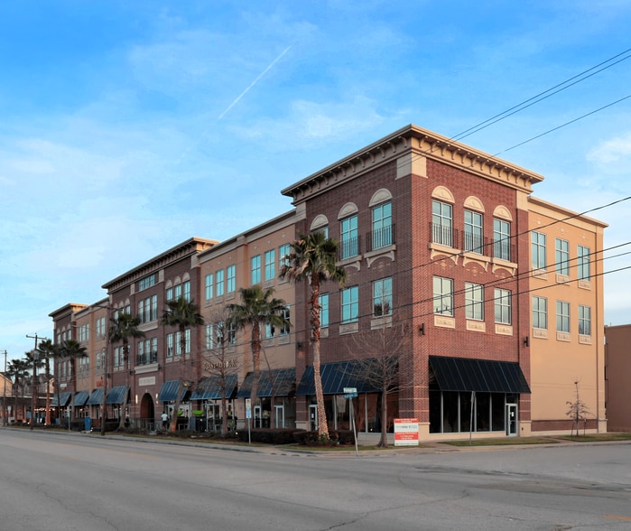 4601 Washington Ave, Houston, TX for lease - Building Photo - Image 3 of 18