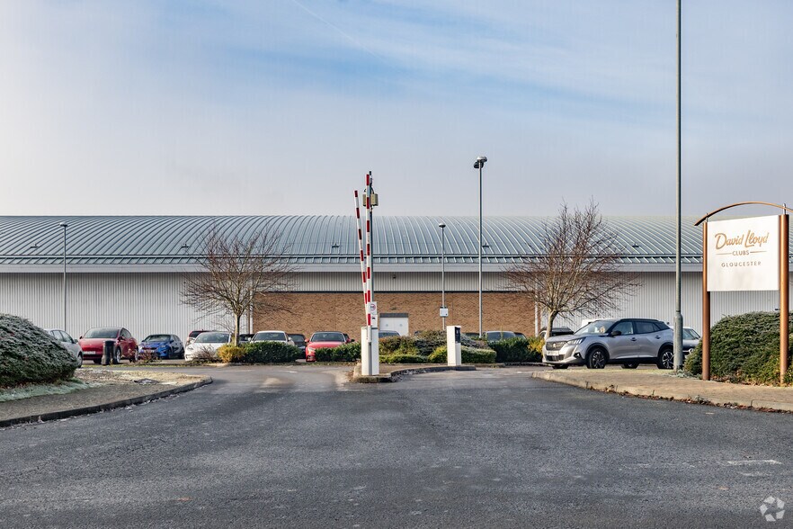 Delta Way, Brockworth à vendre - Photo principale - Image 1 de 5
