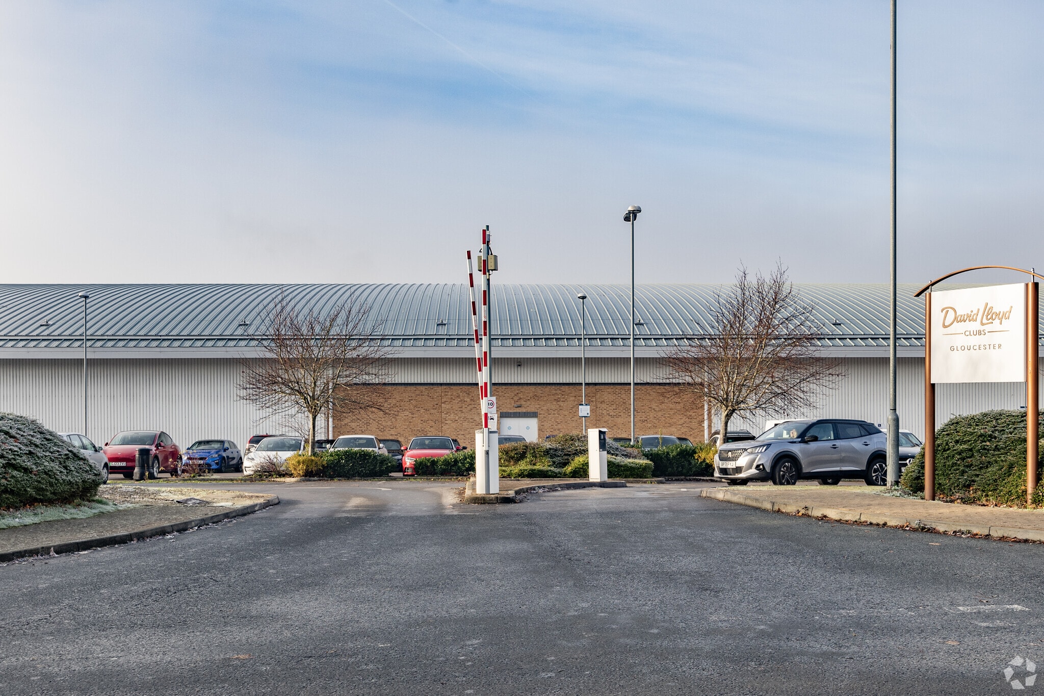 Delta Way, Brockworth for sale Primary Photo- Image 1 of 6