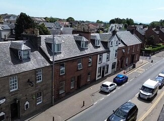 Plus de détails pour 9 Earl Grey St, Mauchline - Commerce de détail à vendre