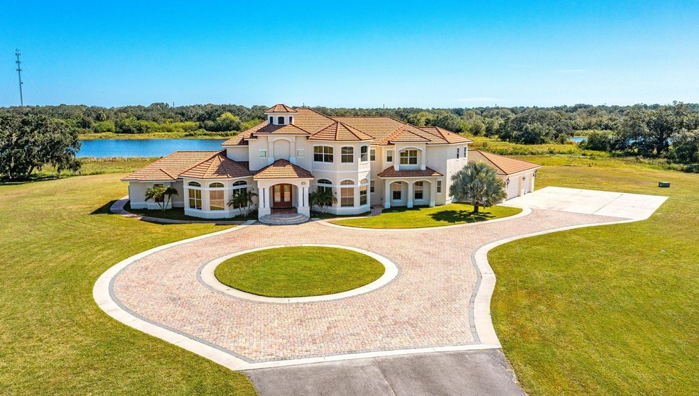 9235 Babcock St SE, Palm Bay, FL for sale - Primary Photo - Image 1 of 7