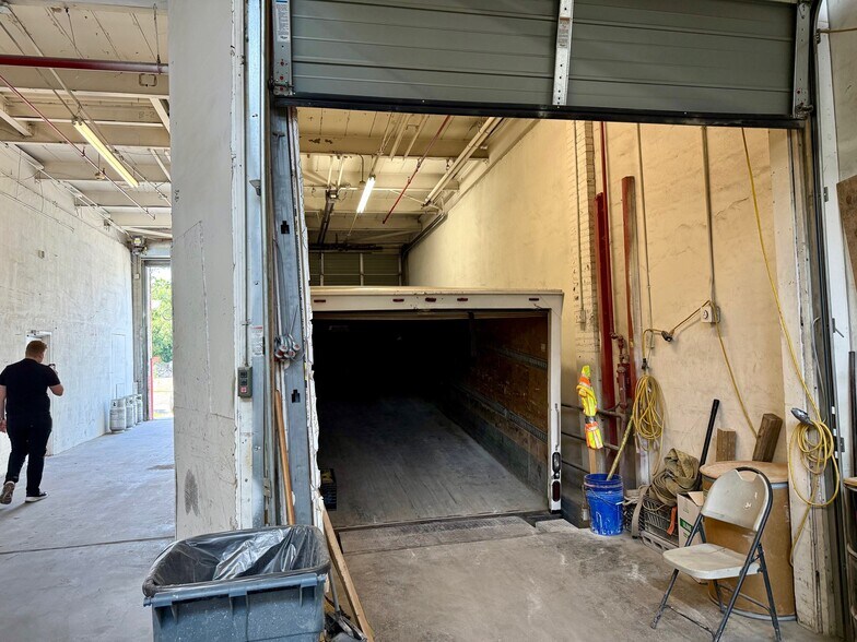 41-55 Montgomery St, Belleville, NJ à louer - Photo du bâtiment - Image 2 de 3