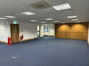 Unit 6 Internal space