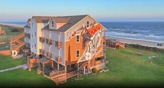 Plus de détails pour 947 Barkley St, Gilchrist, TX - Multi-résidentiel à vendre