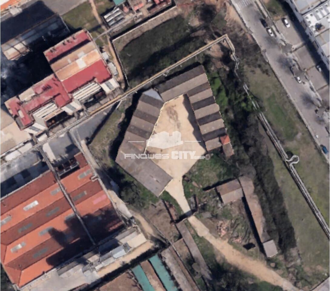 Industrial in Blanes, Gerona for sale Aerial- Image 1 of 4