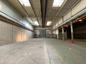 North Works, Bromyad Works Rd, Worcester for lease Interior Photo- Image 2 of 3
