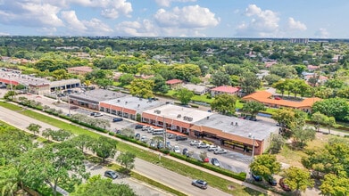 10910-10920 Wiles Rd, Coral Springs, FL for lease Interior Photo- Image 1 of 10