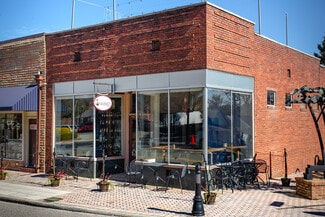 More details for 153 S White St, Wake Forest, NC - Retail for Sale