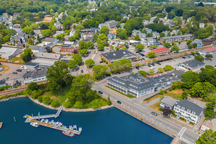 Harbor's Point - Loft