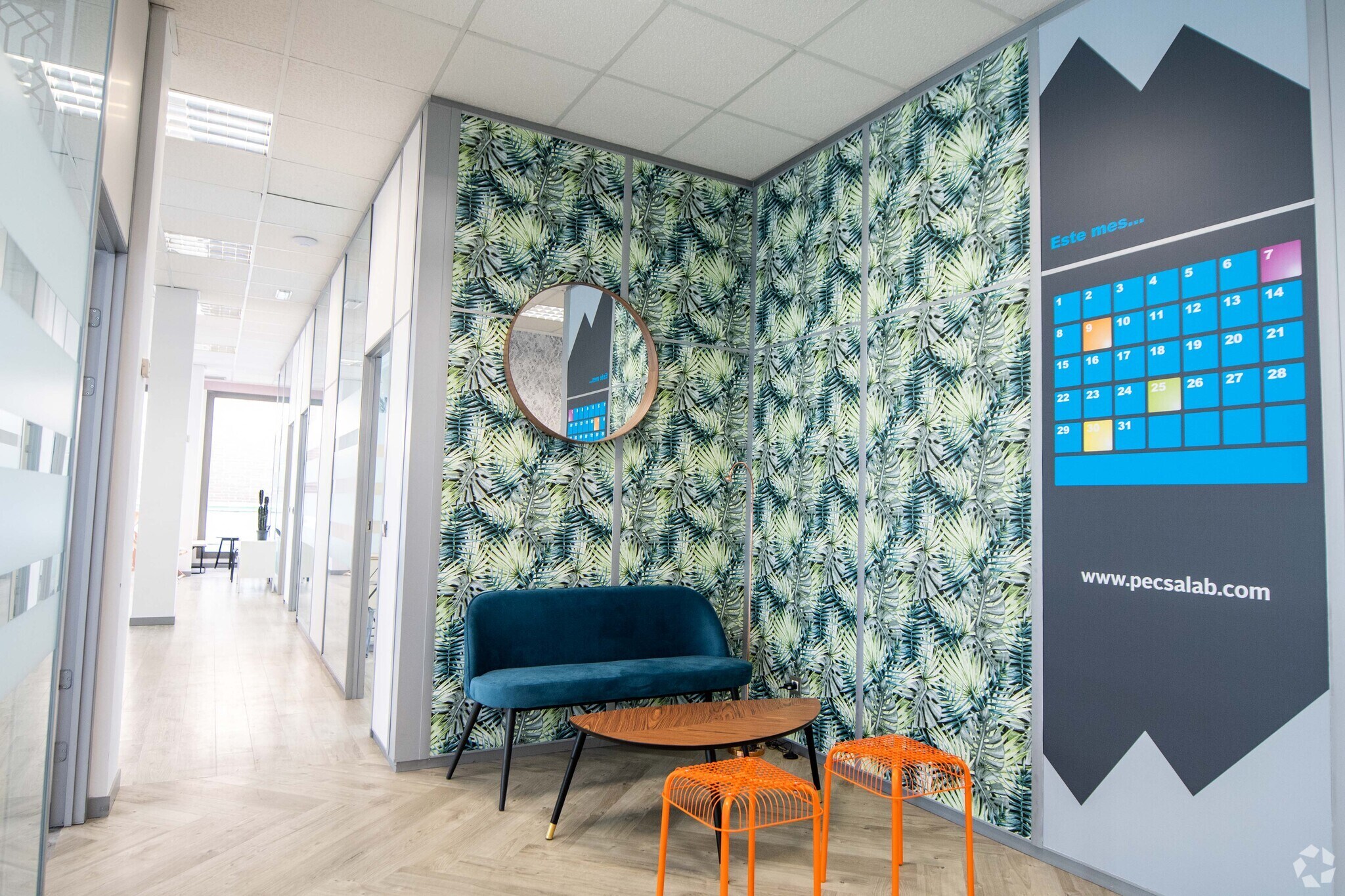 Calle de Manuel Tovar, 36, Madrid, Madrid for lease Interior Photo- Image 1 of 7