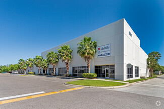 Plus de détails pour 8655-8675 Florida Mining Blvd, Tampa, FL - Industriel à louer