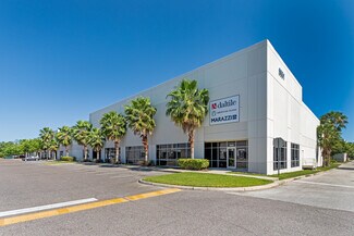 Plus de détails pour 8655-8675 Florida Mining Blvd, Tampa, FL - Industriel à louer