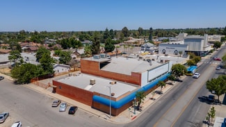 More details for 1112 Baker St, Bakersfield, CA - Retail for Sale