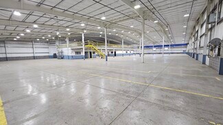 Plus de détails pour 6377 Dean Pky, Ontario, NY - Industriel à louer