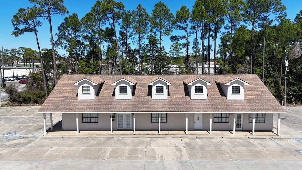 10536 Auto Mall Pky, D'Iberville, MS for sale - Building Photo - Image 2 of 4