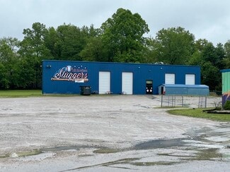 More details for 1352 Laurel rd, London, KY - Industrial for Lease
