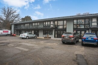 More details for 810 N Lilac Dr, Golden Valley, MN - Office for Lease
